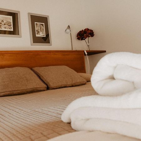 La Casa Del Muro Sos del Rey Católico Zimmer foto