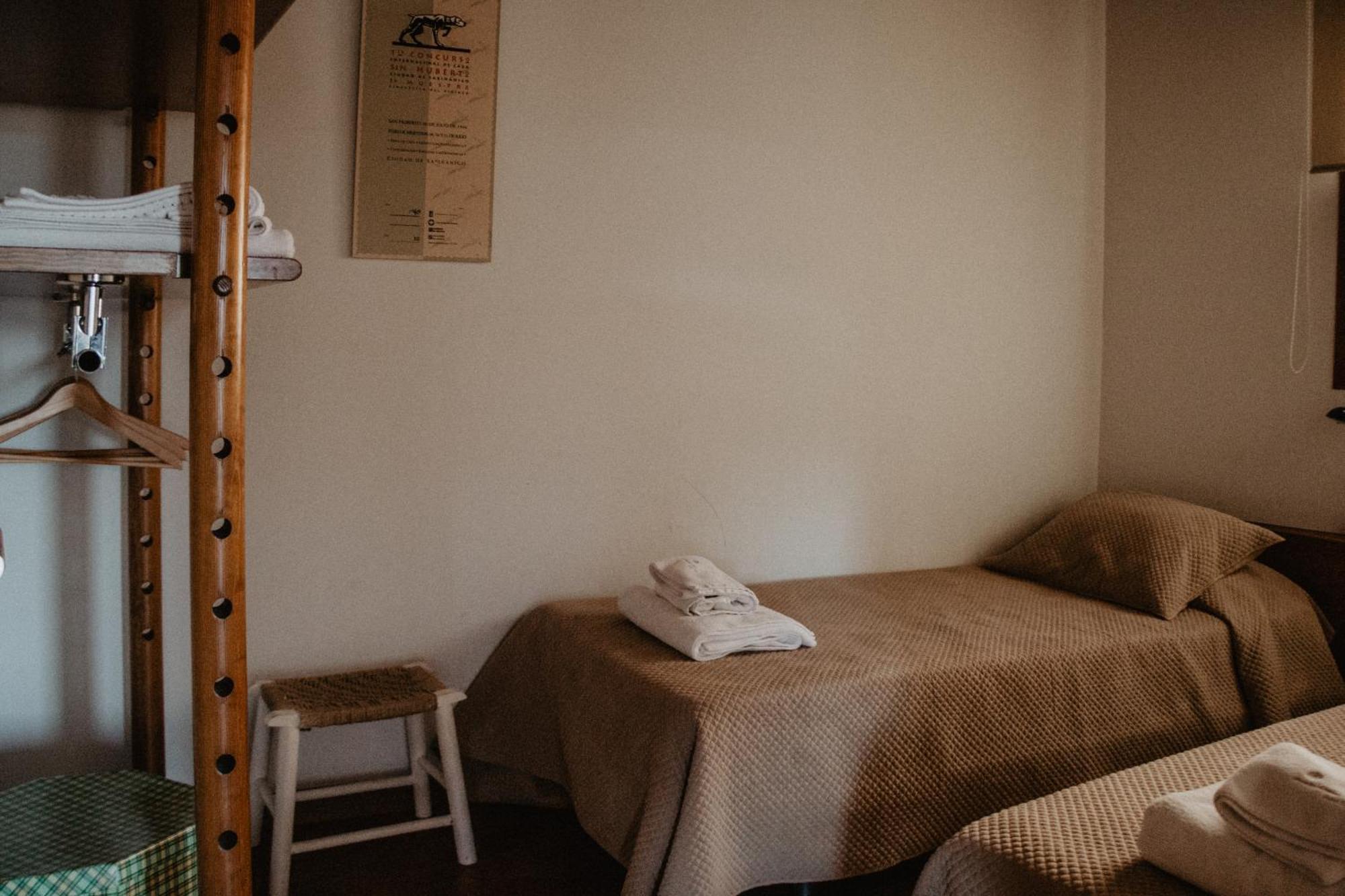 La Casa Del Muro Sos del Rey Católico Zimmer foto