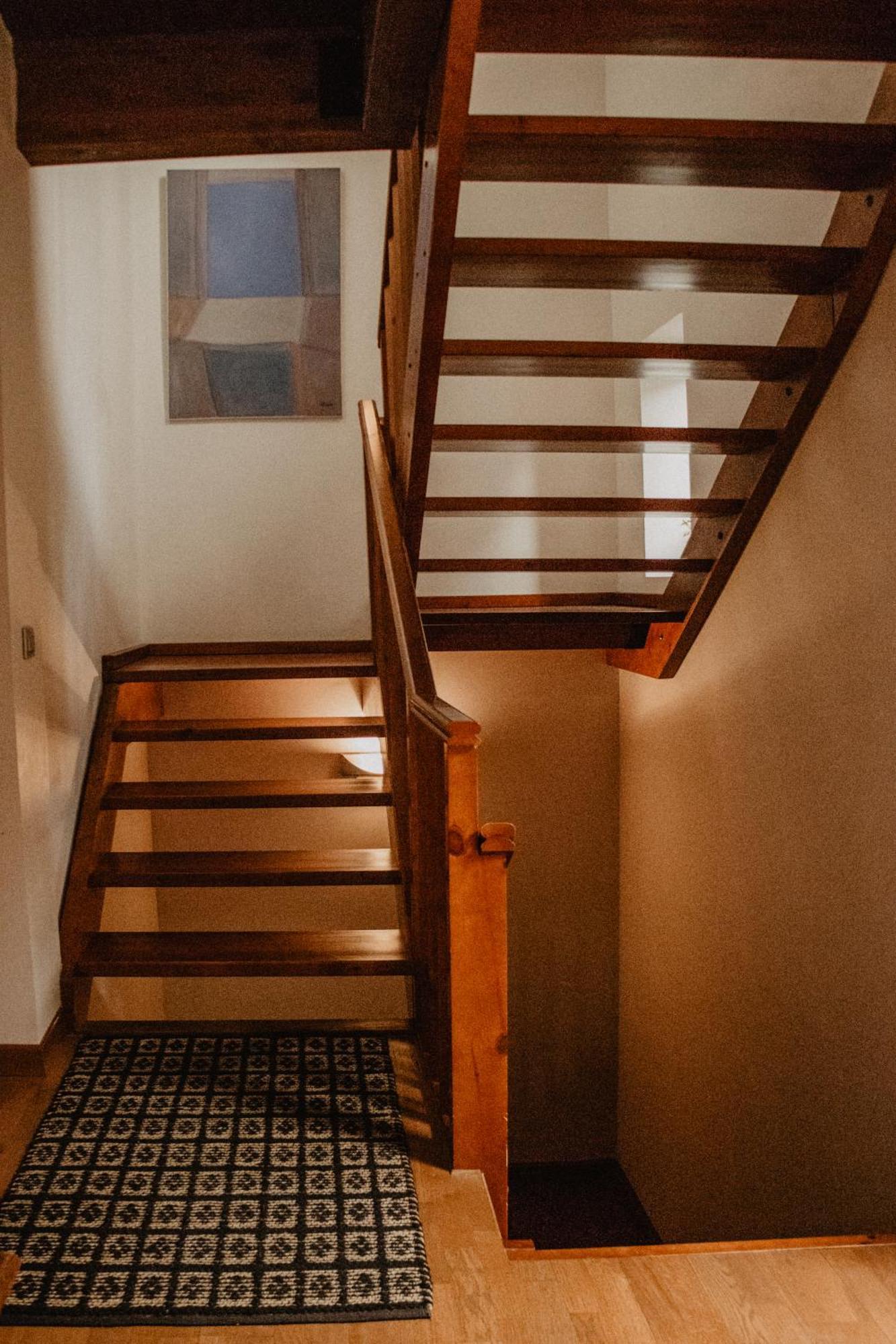 La Casa Del Muro Sos del Rey Católico Zimmer foto